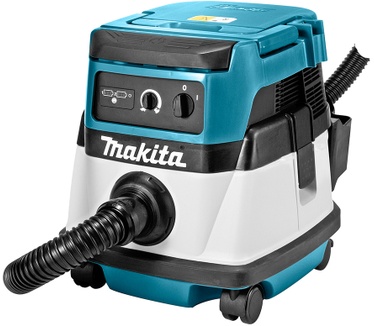 Makita DVC861LZ