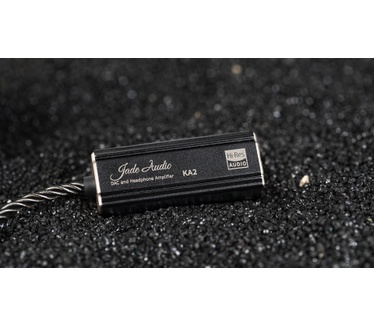 FiiO KA2