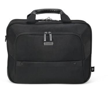Dicota Eco Top Traveller SELECT Zwart
