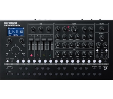 Roland SH-4D