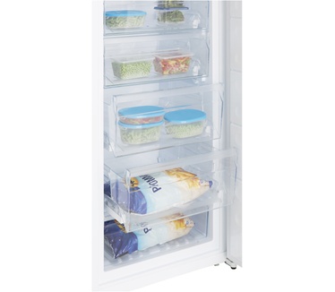 Whirlpool WVA35632 NFW