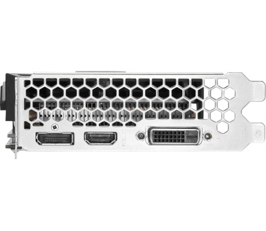 Palit GeForce GTX 1660 Ti Dual OC