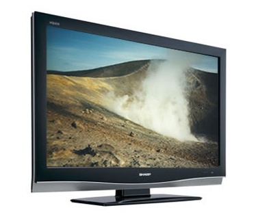 Sharp LC-32RA1E
