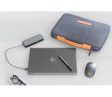 HP Envy x360 13 -ag0023nb (Azerty toetsenbord)