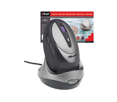 Trust Wireless 460LR