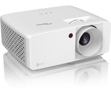 Optoma ZH520