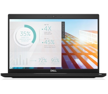 Dell Latitude 7380 latitude 7380-657CM