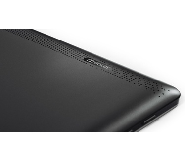 Lenovo Tab 3 X70F (ZA0X0116DE) Zwart