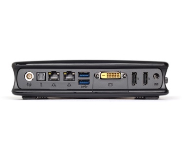 Zotac ZBOX EI750 Plus