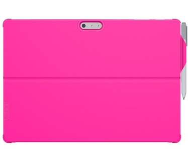 Incipio Feather Hybrid voor Surface Pro 4 Roze