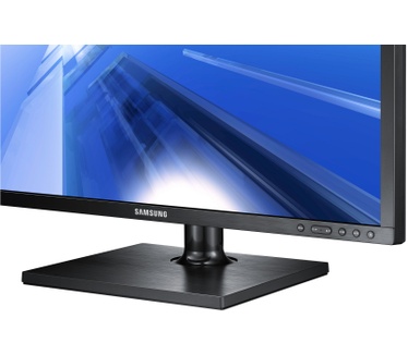 Samsung TC241W Zwart