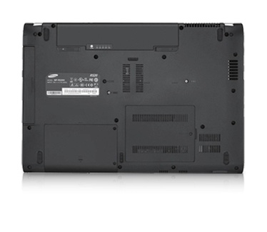 Samsung R520 FS01NL