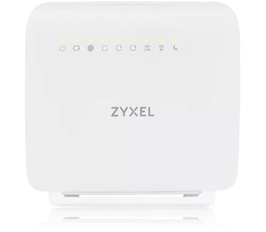 ZyXEL EX3501-T0