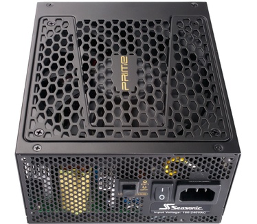 Seasonic Prime Gold 650W