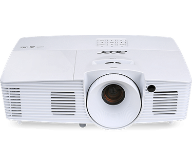 Acer X137WH
