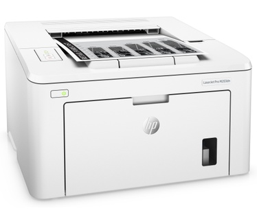 HP M203dn