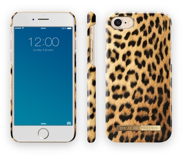 iDeal of Sweden Fashion (iPhone 8/7/6/6s) Multi-color