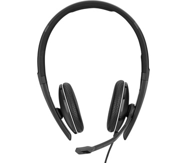 Sennheiser SC 165 USB (Zwart)