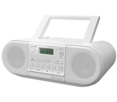 Panasonic RX-D552