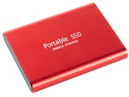 60TB Portable SSD