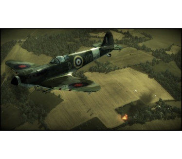 IL-2 Sturmovik: Birds of Prey