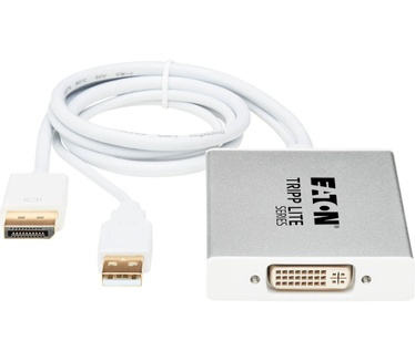 Tripp-Lite P134-06N-DVI-DL Zilver