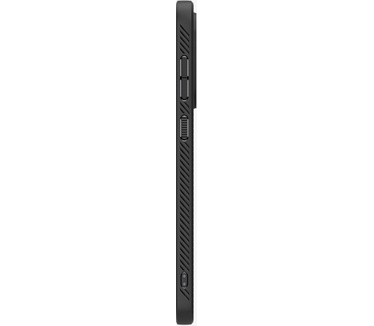 Spigen Liquid Air Samsung Galaxy A56 5G Zwart