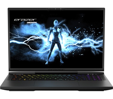 Medion Beast X40