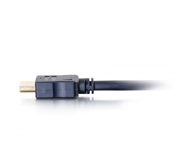 CablesToGo 6m Premium hogesnelheid HDMI[R]-kabel met ethernet - 4K 60Hz