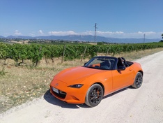 MX-5 30th anniversary