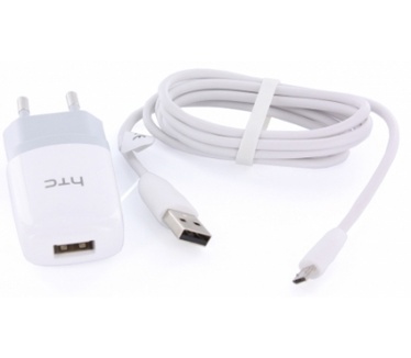 HTC Reislader TC E250 (Wit)