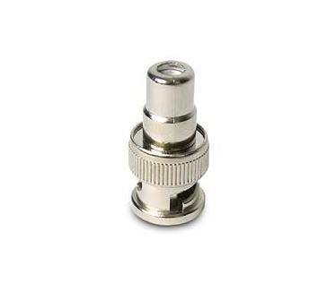 Startech.com RCA - BNC Adapter F/M