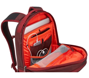 Thule Subterra Zwart