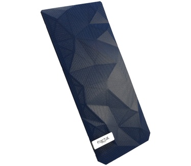Fractal Design Color Mesh Panel Donkerblauw