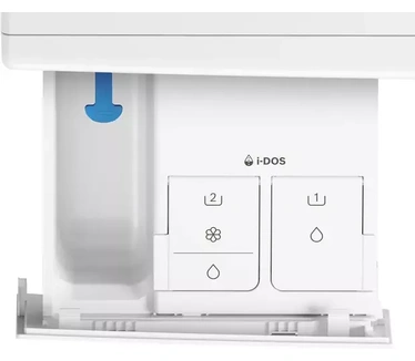 Bosch WAU28PH7NL I-DOS HOME CONNECT