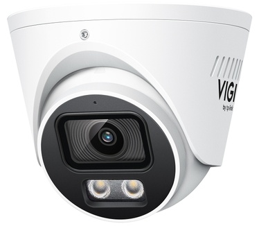 TP-Link InSight S445S VIGI 4MP ColorPro 2.0 Turret Network Camera Binnen & buiten 4MP Plafond/muur