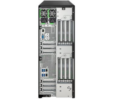 Fujitsu TX2550 M7