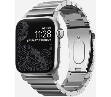 Nomad NM1A4HS000