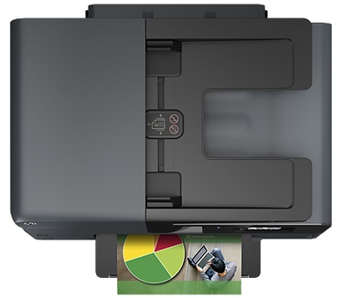 HP Pro 8615 e-All-in-One