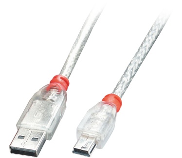 Lindy 41785 Transparant