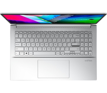 ASUS VivoBook Pro 15 OLED  K3500PH-L1123W (Azerty toetsenbord)