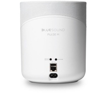 Bluesound Pulse M (P230) Wit