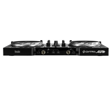 Hercules DJ Control AIR+