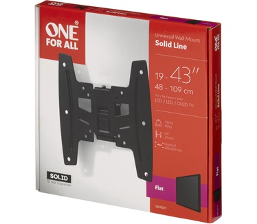 One For All WM 4211