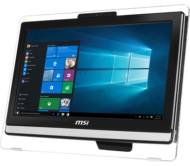 MSI Wind Top Pro 22ET 7M-099EU