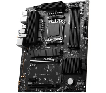 MSI Pro B650-S WiFi