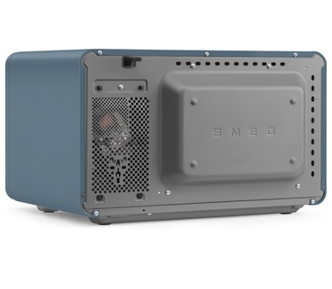 Smeg MOC01SBMEU