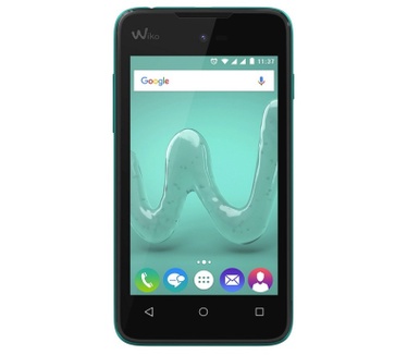 Wiko Sunny Blauw