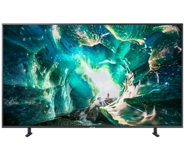 Samsung UE65RU8009 Zwart (buitenlands model)