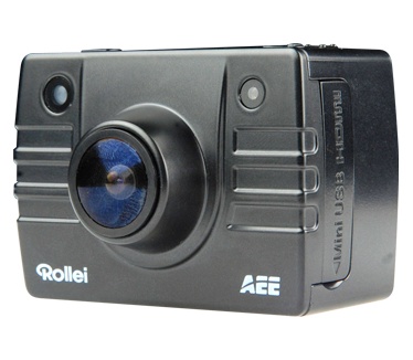 Rollei Bullet 5S 1080p Standaard Edition